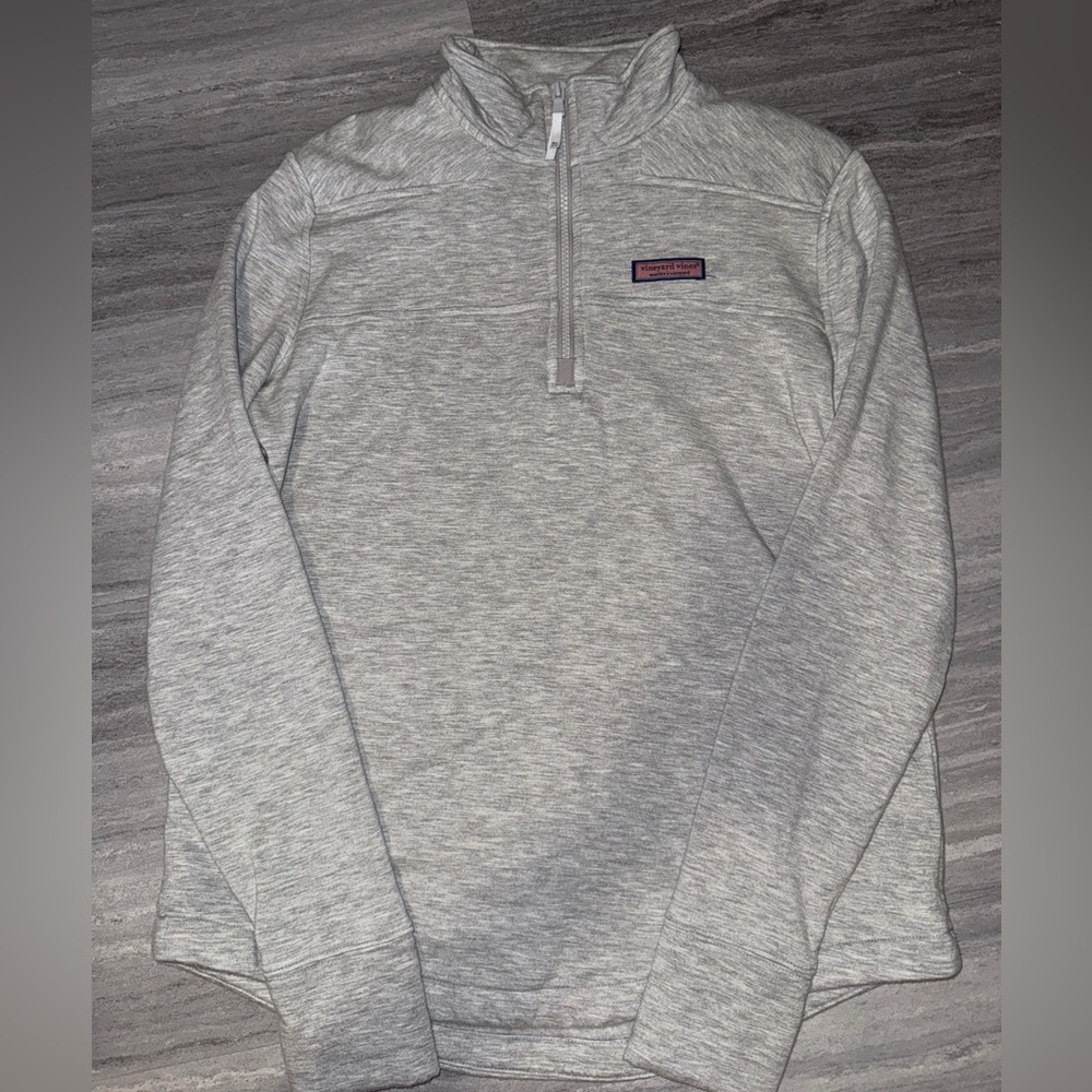 Vineyard Vines Dreamcloth Shep Shirt, Women’s M, Like New